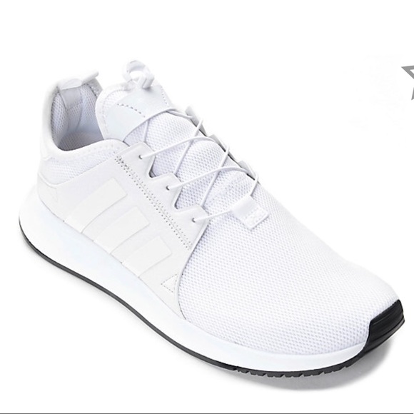 adidas Other - Men’s Off White Adidas NMD Sneakers